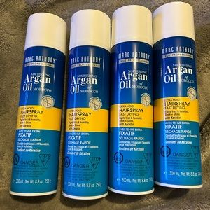 Marc Anthony Extra Hold Hair Spray